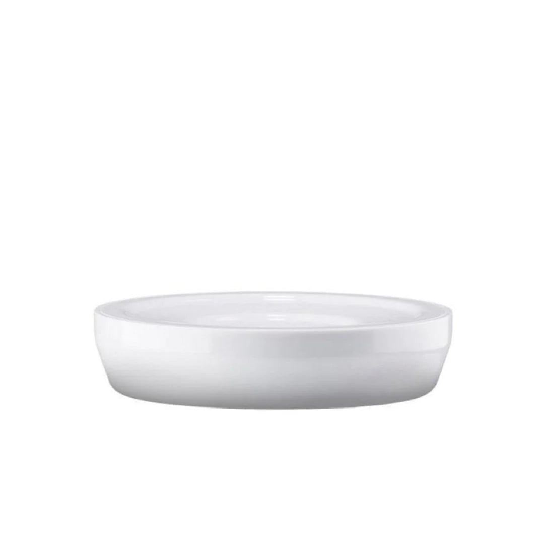 Soap Dish Suii White